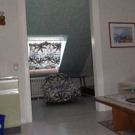 "Haus Schloss Fuerstenberg" Bacharach Extérieur photo