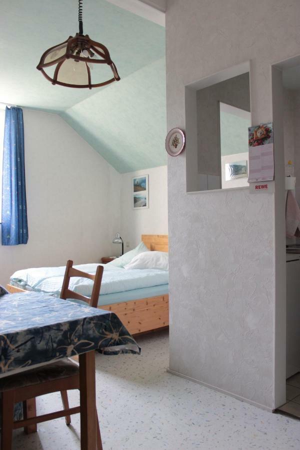 "Haus Schloss Fuerstenberg" Bacharach Extérieur photo