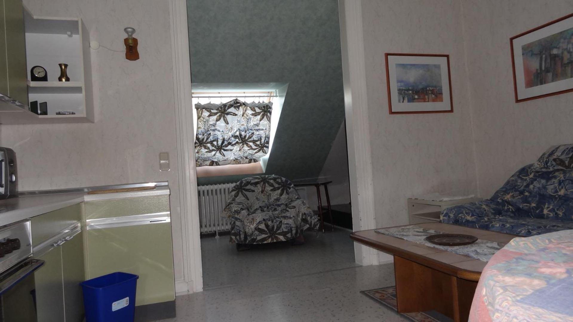 "Haus Schloss Fuerstenberg" Bacharach Extérieur photo