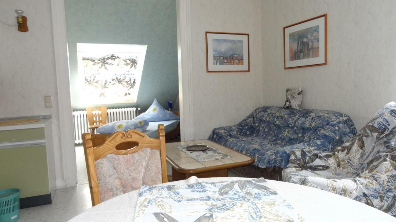"Haus Schloss Fuerstenberg" Bacharach Extérieur photo
