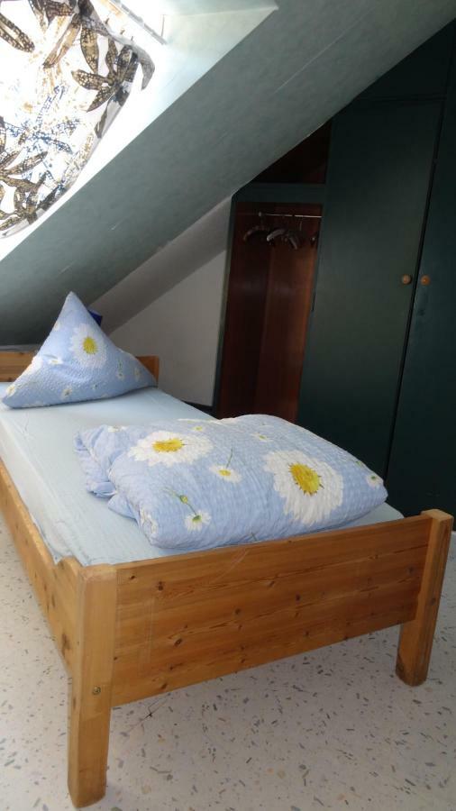 "Haus Schloss Fuerstenberg" Bacharach Extérieur photo