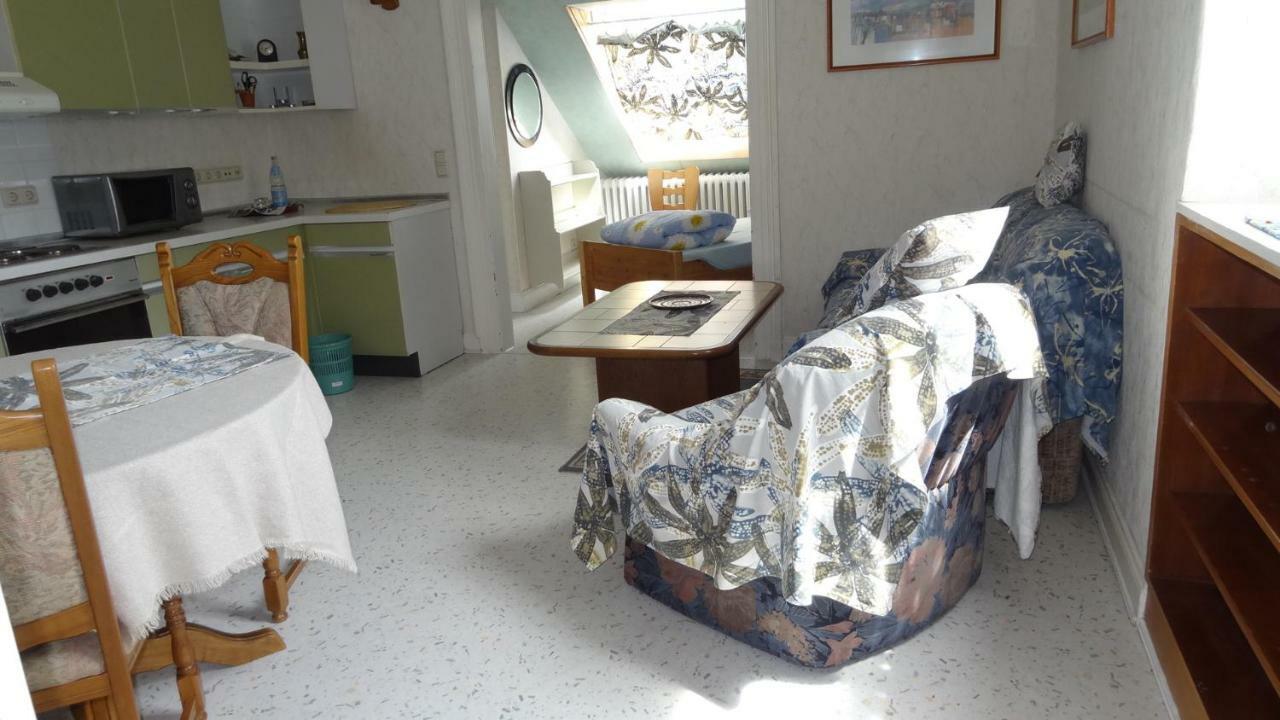 "Haus Schloss Fuerstenberg" Bacharach Extérieur photo